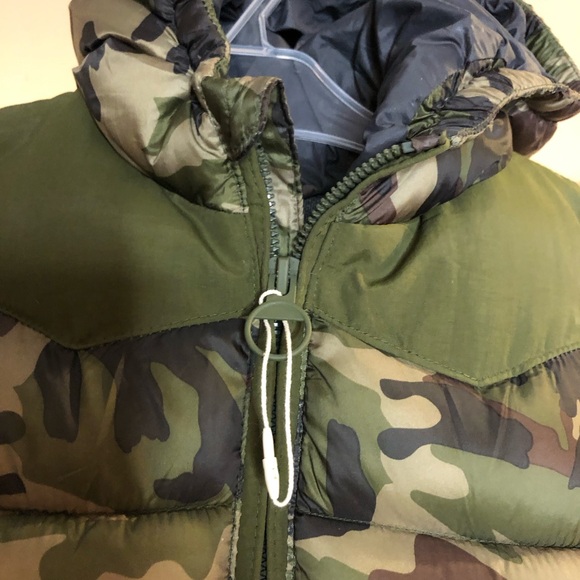 ZARA  Baby Boy Vest Size 12-18M - Picture 3 of 5